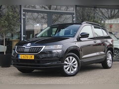 Skoda Karoq - 1.0 TSI Business Edition | Org. Nl | Apple Carplay |