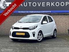 Kia Picanto - 1.0 DPi ComfortLine 5p+CRUISE CONTROL+NAP