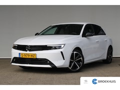 Opel Astra - 1.2 Business Edition | Camera | Navigatie | Stoel- & stuurverwarming | AGR bestuurderstoel