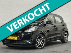 Hyundai i10 - 1.0 Comfort 5-zits Automaat Navi Cruise Clima