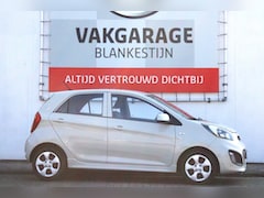 Kia Picanto - 1.0 CVVT Airco