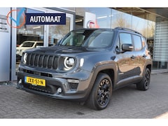 Jeep Renegade - 4xe 240 Hyb. Trailh. Northstar Schuif/Kantel