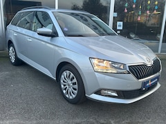 Skoda Fabia Combi - 1.0 TSI Ambition