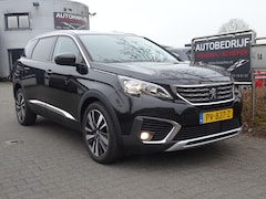 Peugeot 5008 - 1.2 131PK Allure Pano-dak