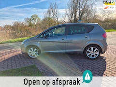 SEAT Altea - 1.4 TSI Lifestyle / APk 14-04-27