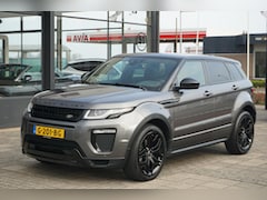 Land Rover Range Rover Evoque - 2.0 Si4 HSE Dynamic | Dak | Carplay | Meridian | Trekhaak