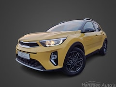 Kia Stonic - 1.0 T-GDi MHEV DynamicLine