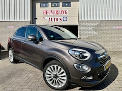 Fiat 500 X - 1.4 Turbo MultiAir Lounge | Cruise | Clima | PDC | Navi