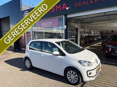 Volkswagen Up! - 1.0 move up BlueMotion NAVI * NW APK