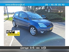 Ford Fiesta - 1.3 Futura Airco
