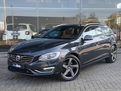 Volvo V60 - 2.4 D6 AWD Plug-In Hybrid Summum | Adaptive CC | Pano | Interesse in een bezichtiging of p
