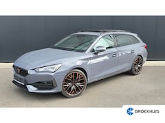 CUPRA Leon Sportstourer - 1.4 e-Hybrid 245pk VZ Performance | Panoramadak | 19" | Camera | Stuur & Stoelverwarming