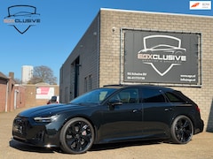 Audi RS6 - Performance CERAMIC|XPEL PPF |PANO|360Camera|BLINDSPOT|HUD |B&O
