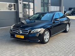 Mercedes-Benz E-klasse - 350 e Lease Edition