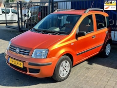 Fiat Panda - 1.2 Edizione Cool / AIRCO / ELEKTRISCHE RAMEN / TREKHAAK / NAP