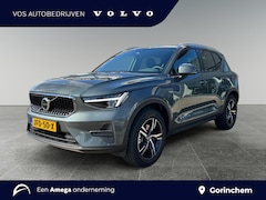 Volvo XC40 - B3 Core Business