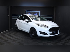 Ford Fiesta - 1.0 Style / nieuwe distributieriem