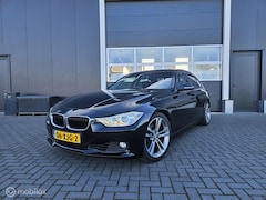 BMW 3-serie - F30 320i 2.0 184PK | Automaat | NL-auto | 18''
