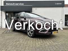 Renault Grand Scénic - 1.3 TCe 160 Executive 7 persoons | Panorama dak | Trekhaak | Achteruitrijcamera | massages