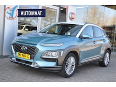 Hyundai Kona - 1.6 T-GDI Fashion Trekhaak