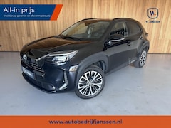 Toyota Yaris Cross - 1.5 Hybrid Executive Panorama dak | Trekhaak | All season