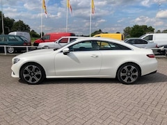 Mercedes-Benz E-klasse Coupé - 220 d Premium