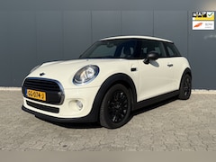 MINI One - 1.2 Salt Business Airco Cruise APK NAP