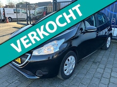 Peugeot 208 - 1.2 VTi Access / AIRCO / CRUISE CONTROL / NIEUWE DISTRIBUTIE / NAP