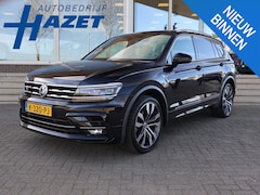 Volkswagen Tiguan Allspace - 1.5 TSI DSG 7-PERS. R-LINE + PANORAMA | DYNAUDIO | MASSAGE | VIRTUAL COCKPIT | ELEK. TREKH
