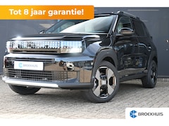Fiat Grande Panda - La Prima VOORRAAD-ACTIE | 8 Jaar Fabrieksgarantie | Stoel/Stuur verwarming | Carplay | Dra