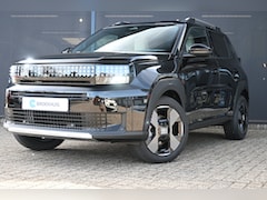 Fiat Grande Panda - La Prima VOORRAAD-ACTIE | 8 Jaar Fabrieksgarantie | Achteruitrijcamera | Stoel/Stuur Verwa