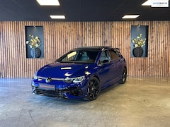 Volkswagen Golf - 2.0 TSI R 4Motion / 520PK / PPF / Akrapovic / Stoelverwarming/ventilatie