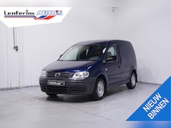 Volkswagen Caddy - 1.9 TDI 105pk Airco APK 01-2027 1e eigenaar