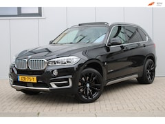 BMW X5 - XDrive40e PANO I ACC I KEHYLESS I CARPLAY I 360 I ELEK. TREKHAAK I MEMORY I LED I