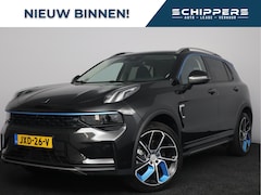 Lynk & Co 01 - 1.5 360° camera |261 PK Plug-in Hybrid | Panoramadak | 20'' velgen