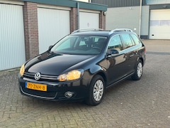Volkswagen Golf Variant - 1.2 TSI High Executive Line BlueMotion
