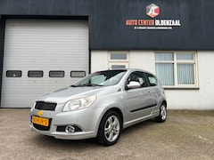 Chevrolet Aveo - 1.2 16V LS B-clever Première|Airco