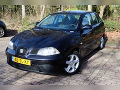 SEAT Ibiza - 1.4-16V Trendstyle