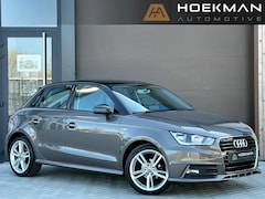 Audi A1 Sportback - 1.0 TFSI Adrenalin