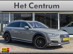 Audi A4 allroad quattro - 45 TFSI MHEV Pro Line Plus -360camera - Memory Stoelen - Virual - Camera - Navi - Trekhaak