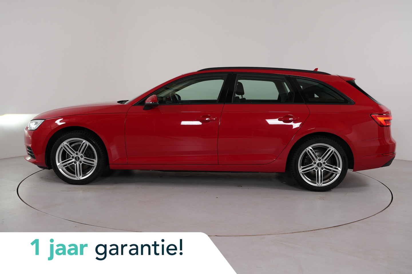 Audi A4 Avant - 1.4 TFSI Pro Line Spring Advantage | Stl. Verw. | Cruise | Navi | - AutoWereld.nl