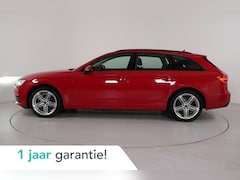 Audi A4 Avant - 1.4 TFSI Pro Line Spring Advantage | Stl. Verw. | Cruise | Navi |