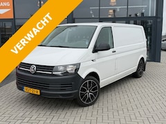 Volkswagen Transporter - L2H1 2.0TDi 110kW/150pk Trendline / volledig onderhouden / supernetjes