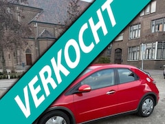 Honda Civic - 1.4 Comfort |2010|5-drs|CarPlay| APK 04-2026