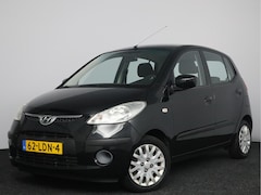 Hyundai i10 - 1.25i Dynamic Cool | Airco | Centrale deurvergrendeling | Elektrische ramen |