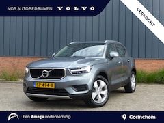 Volvo XC40 - T5 AWD Momentum |Intellisafe| Camera| Trekhaak|