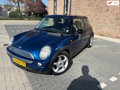 MINI Cooper - 1.6 Chili