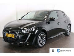 Peugeot 208 - 1.2 PureTech Allure Pack Airco | Carplay | Camera |