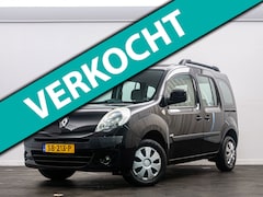 Renault Kangoo Family - 1.6-16V Expression Aut. TomTom Editie