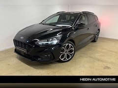 Ford Focus Wagon - 1.0 EcoBoost ST Line Business 18" | B&O audio | BLIS | Full LED | Winter Pack